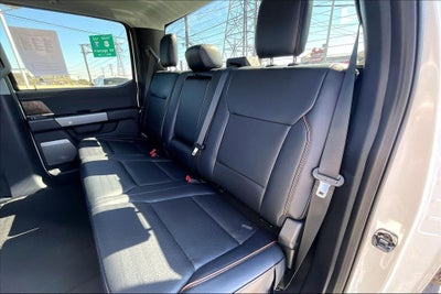 2026 Ford F-450SD Lariat DRW