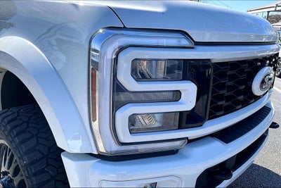 2026 Ford F-450SD Lariat DRW