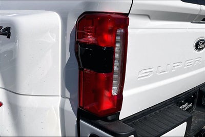 2026 Ford F-450SD Lariat DRW