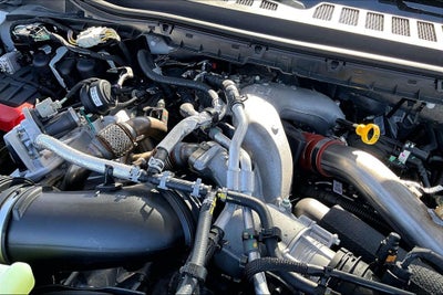 2026 Ford F-450SD Lariat DRW