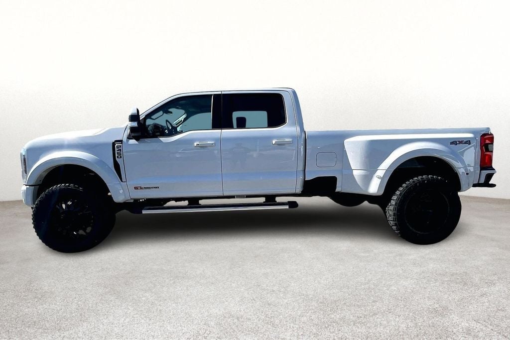 2026 Ford F-450SD Lariat DRW