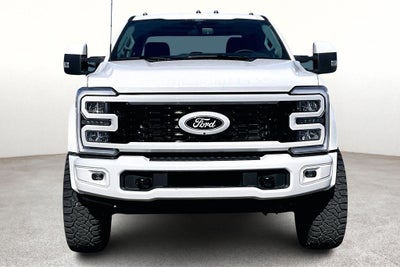2026 Ford F-450SD Lariat DRW