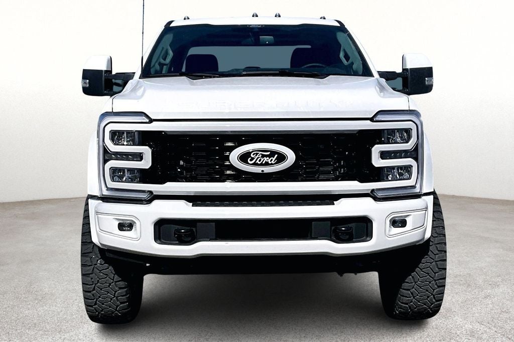 2026 Ford F-450SD Lariat DRW