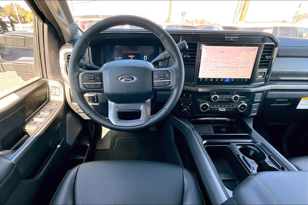 2026 Ford F-450SD Lariat DRW