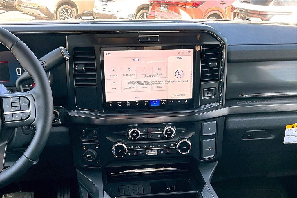 2026 Ford F-450SD Lariat DRW