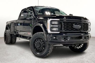 2026 Ford F-450SD Lariat DRW