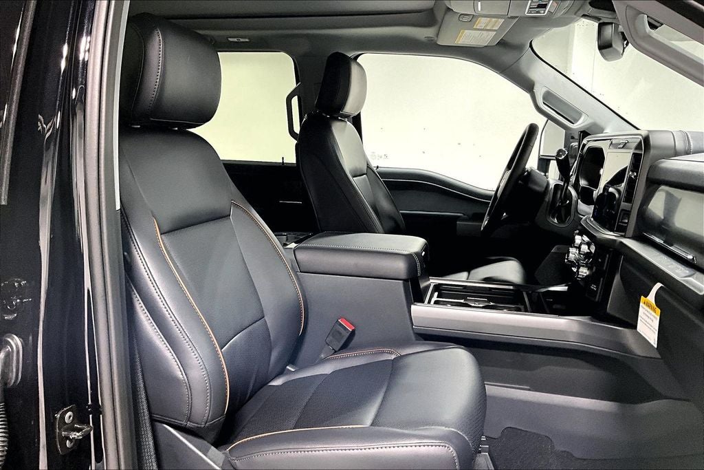 2026 Ford F-450SD Lariat DRW