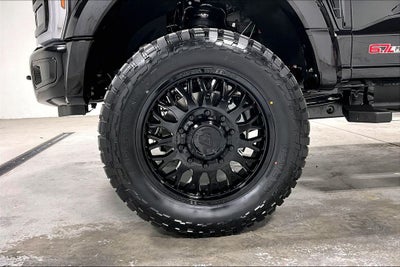 2026 Ford F-450SD Lariat DRW