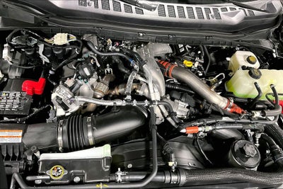 2026 Ford F-450SD Lariat DRW