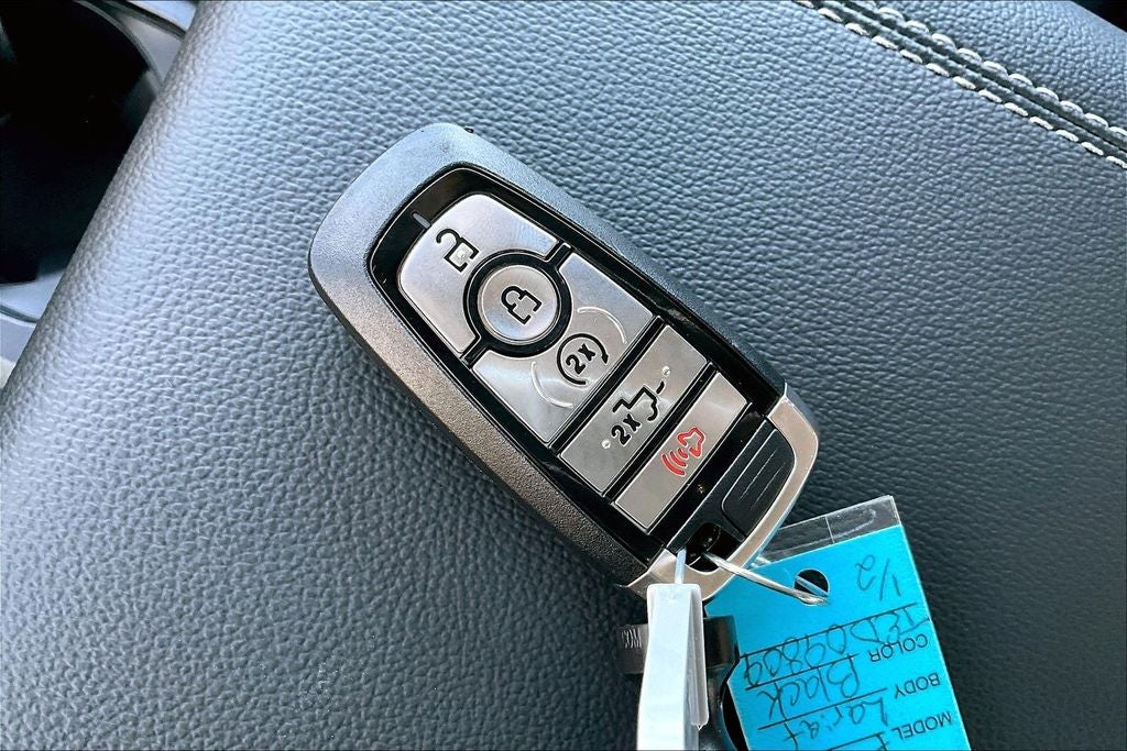 2026 Ford F-450SD Lariat DRW