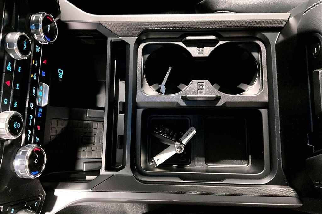 2026 Ford F-450SD Lariat DRW