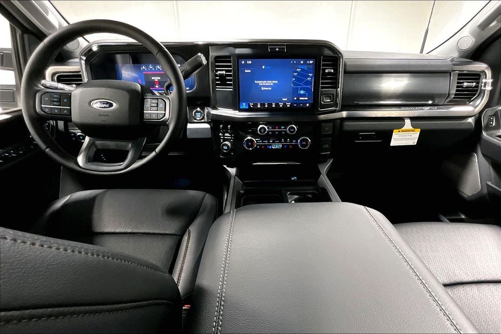 2026 Ford F-450SD Lariat DRW