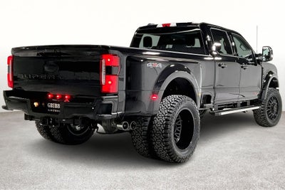 2026 Ford F-450SD Lariat DRW