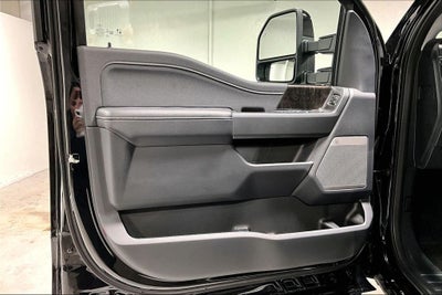 2026 Ford F-450SD Lariat DRW