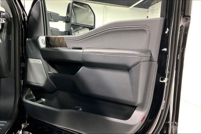 2026 Ford F-450SD Lariat DRW