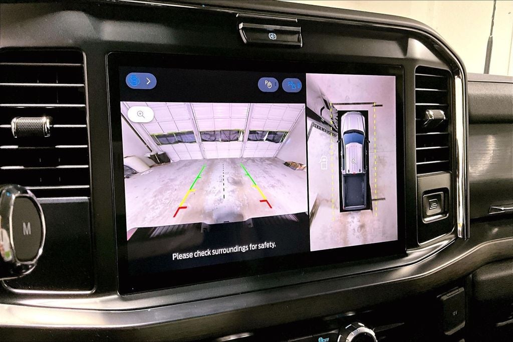 2026 Ford F-450SD Lariat DRW