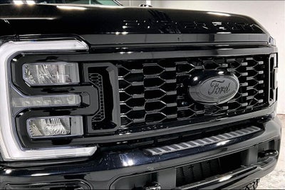 2026 Ford F-450SD Lariat DRW