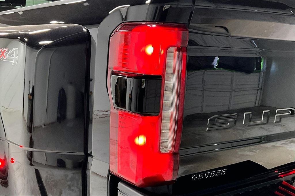 2026 Ford F-450SD Lariat DRW