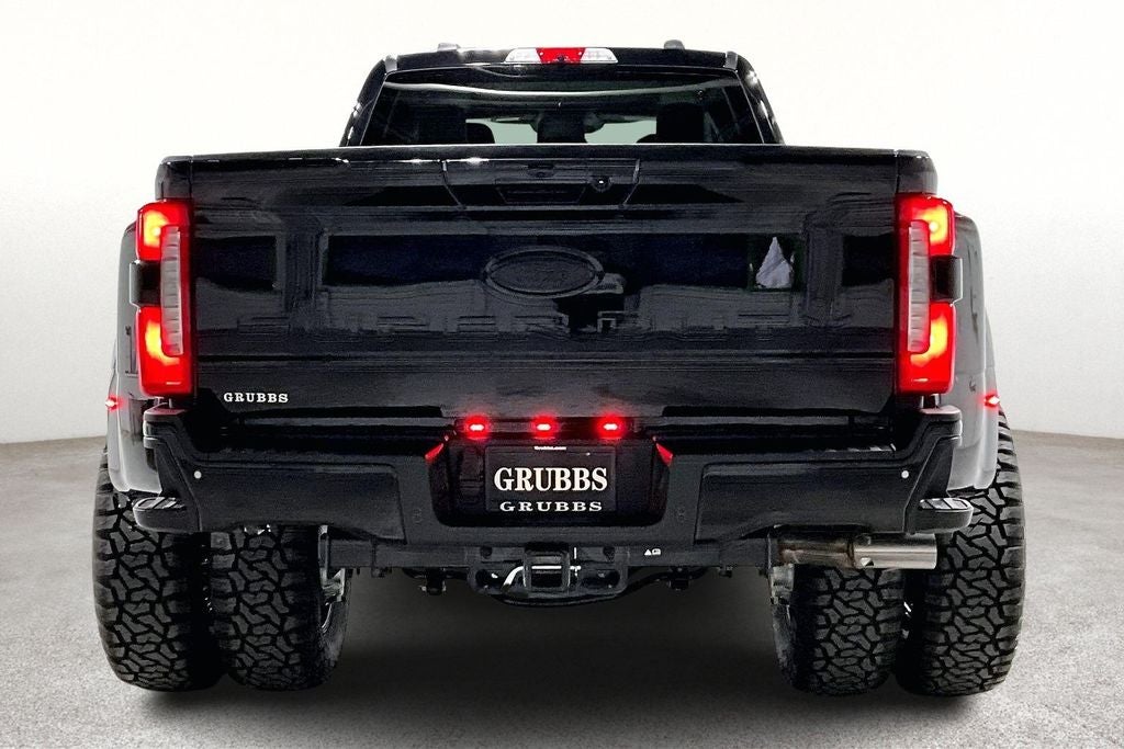 2026 Ford F-450SD Lariat DRW
