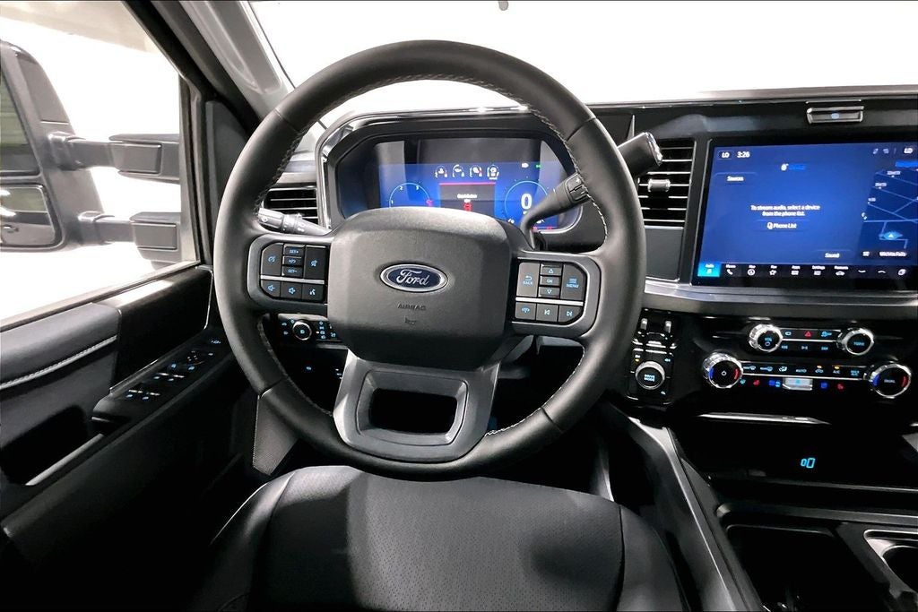 2026 Ford F-450SD Lariat DRW