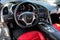2017 Chevrolet Corvette Z06 1LZ