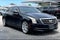 2016 Cadillac ATS 2.0L Turbo