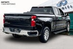 2019 Chevrolet Silverado 1500 LT Texas Edition