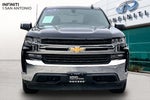 2019 Chevrolet Silverado 1500 LT Texas Edition