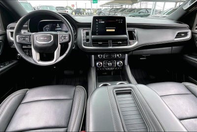 2024 GMC Yukon SLT
