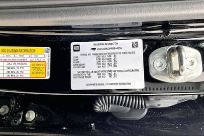 2024 GMC Yukon SLT