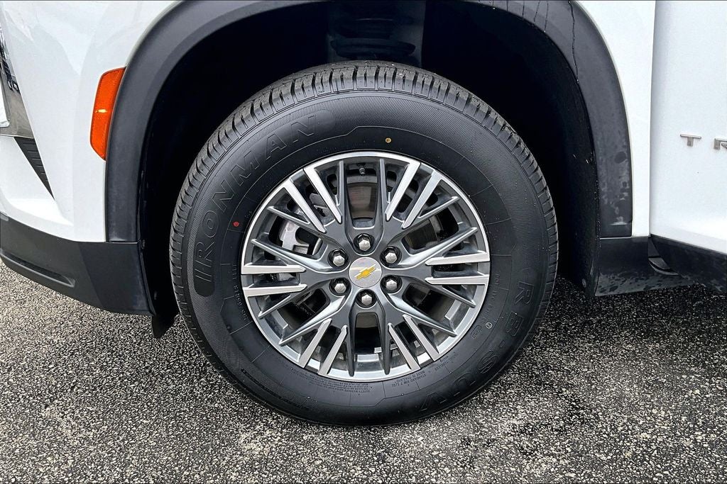 2024 Chevrolet Traverse LT 1LT