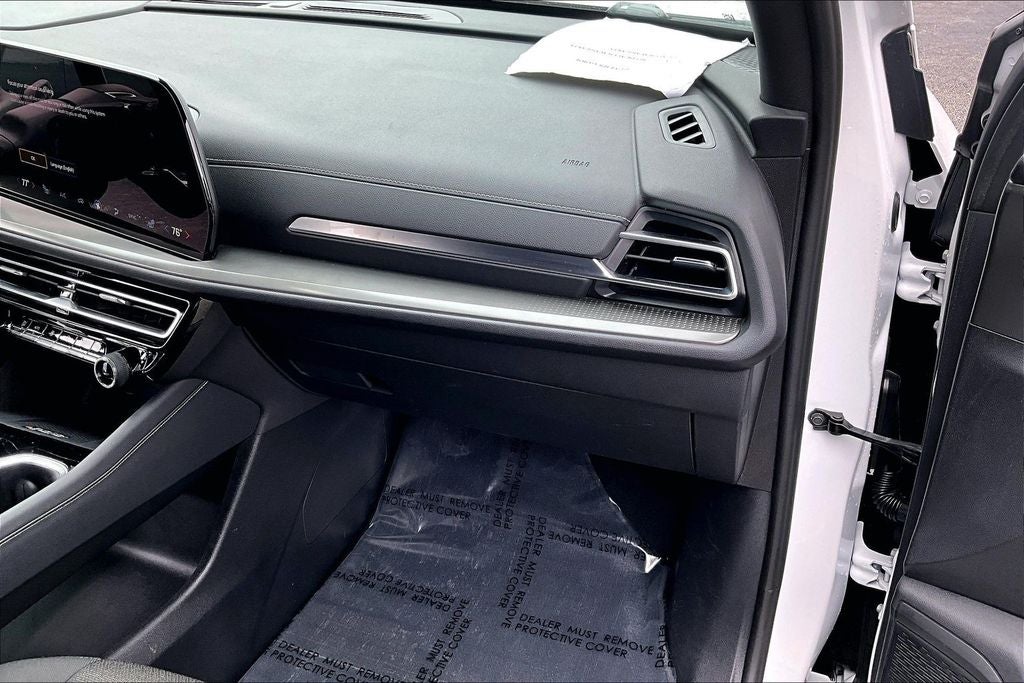 2024 Chevrolet Traverse LT 1LT