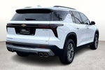2024 Chevrolet Traverse LT 1LT