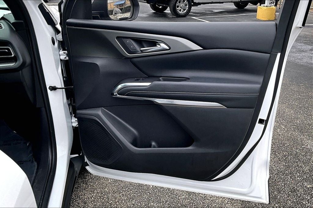 2024 Chevrolet Traverse LT 1LT