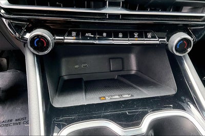 2024 Chevrolet Traverse LT 1LT