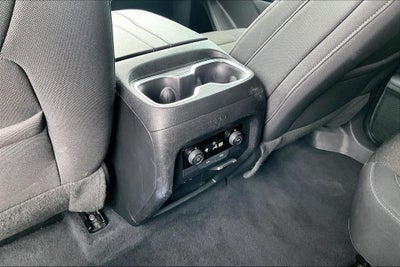 2024 Chevrolet Traverse LT 1LT