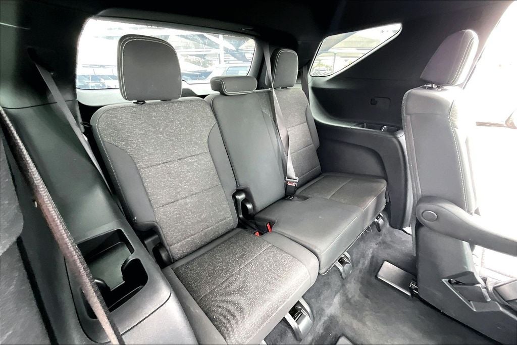 2024 Chevrolet Traverse LT 1LT