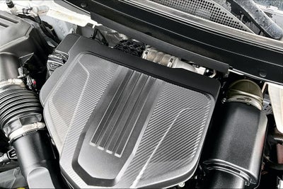 2024 Chevrolet Traverse LT 1LT