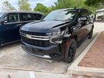 2023 Chevrolet Suburban LS