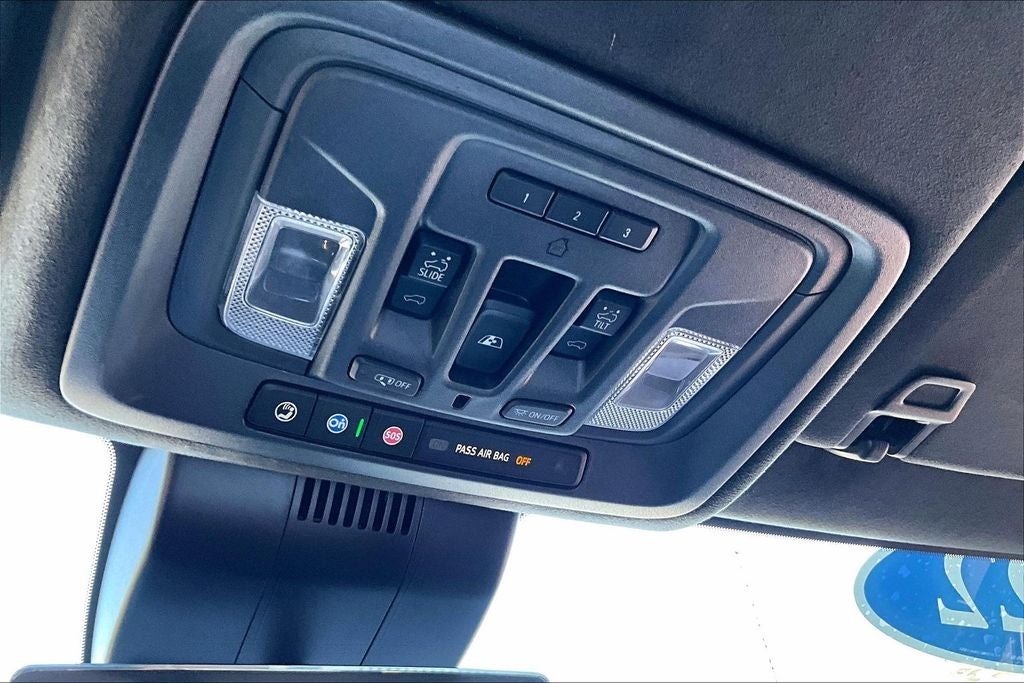 2022 GMC Sierra 1500 Denali Ultimate