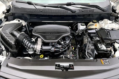 2020 Cadillac XT6 Sport