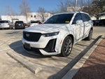 2020 Cadillac XT6 Sport
