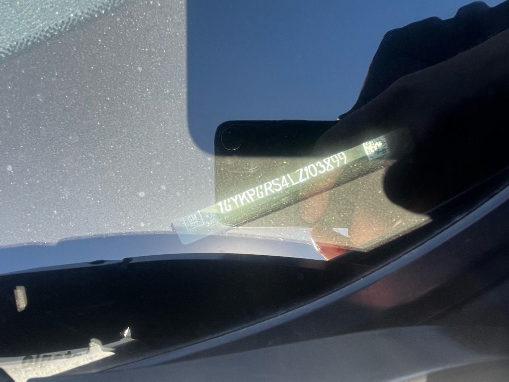 2020 Cadillac XT6 Sport