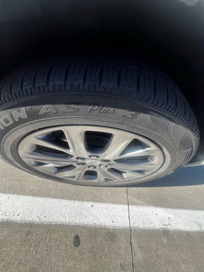 2020 Cadillac XT6 Sport