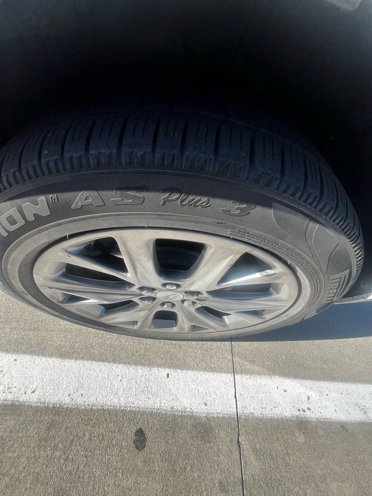 2020 Cadillac XT6 Sport