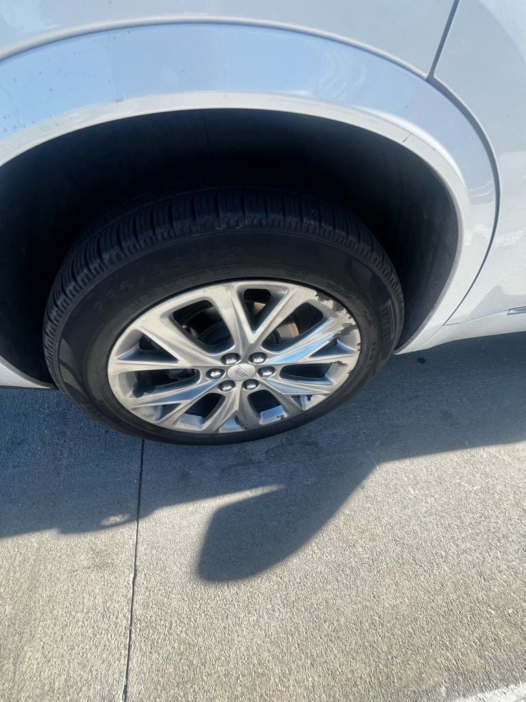 2020 Cadillac XT6 Sport