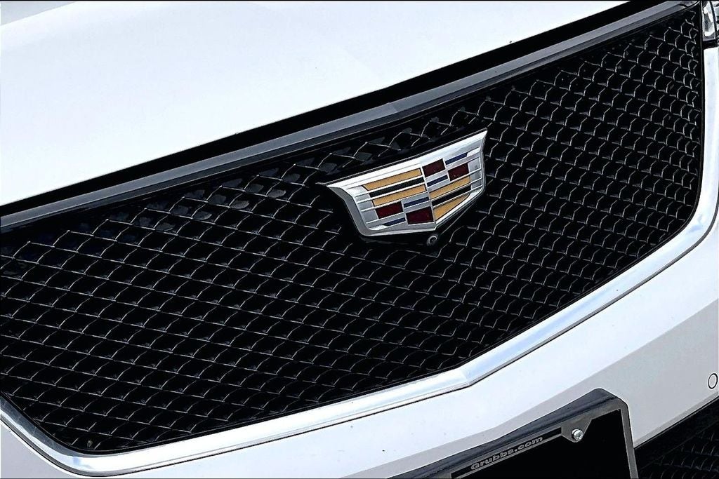 2020 Cadillac XT6 Sport