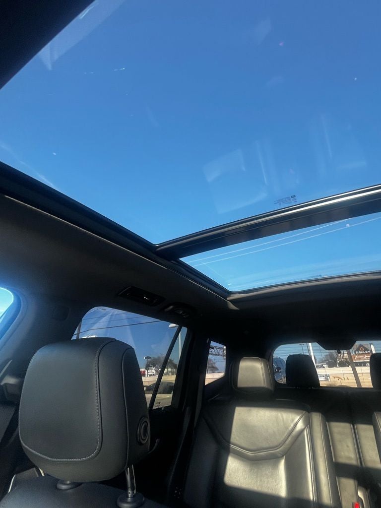 2020 Cadillac XT6 Sport