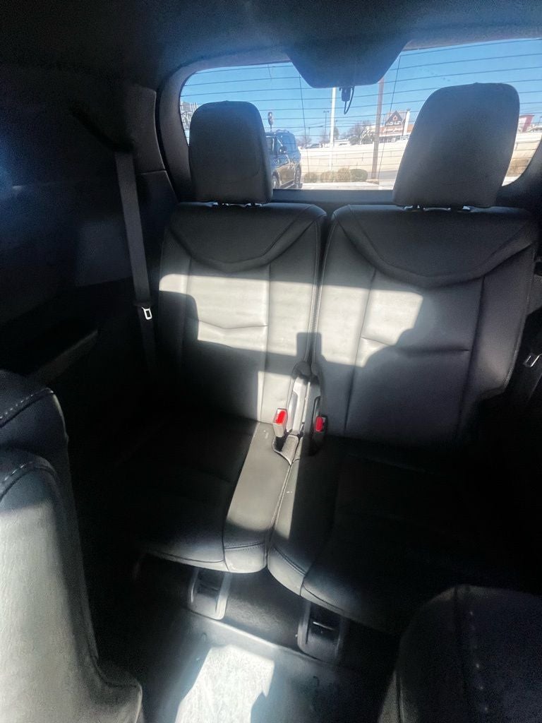 2020 Cadillac XT6 Sport