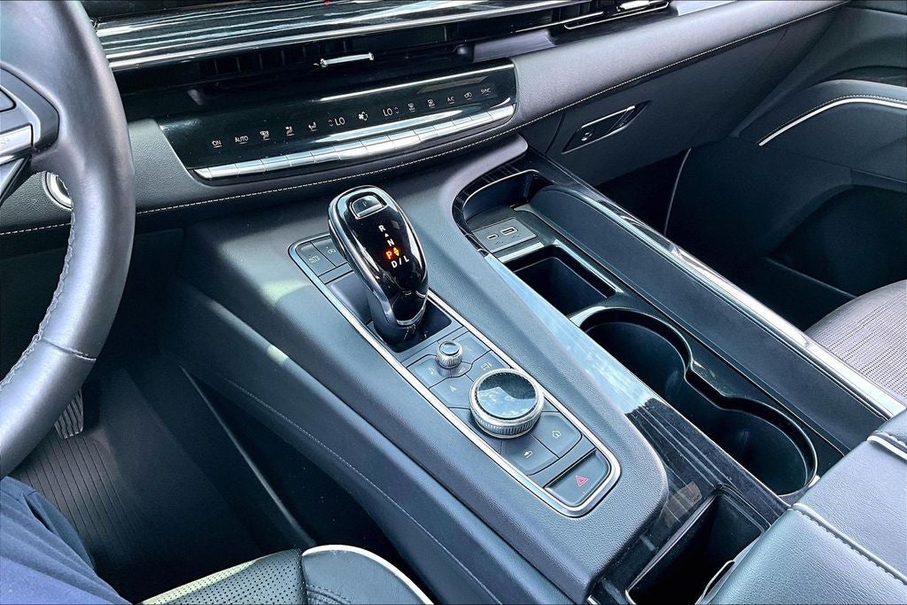 2022 Cadillac Escalade ESV Sport